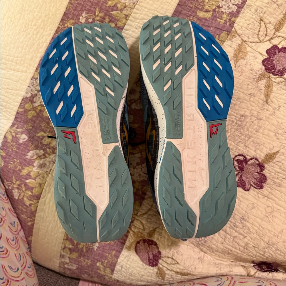 Nike Pegasus Trail 5 - Picture 6 of 6